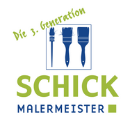 Logo Schick